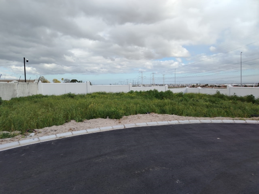 0 Bedroom Property for Sale in Zevenzicht Western Cape